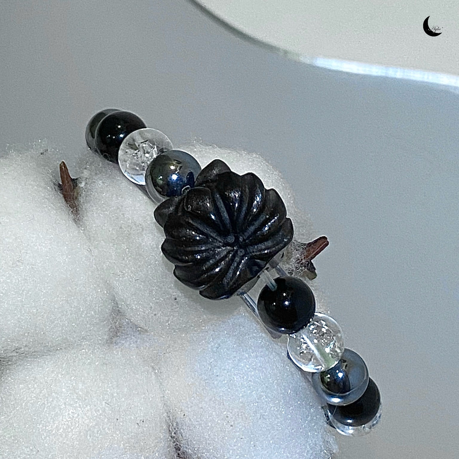 [之约] 星夜之约 The Promise of Starry Night