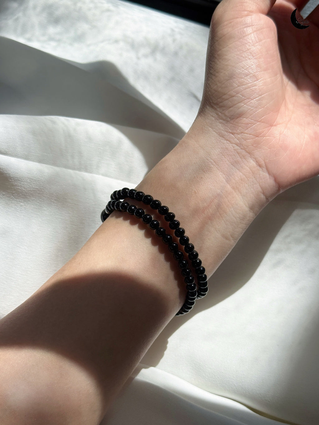 [星律] 暗夜之星 Eclipse