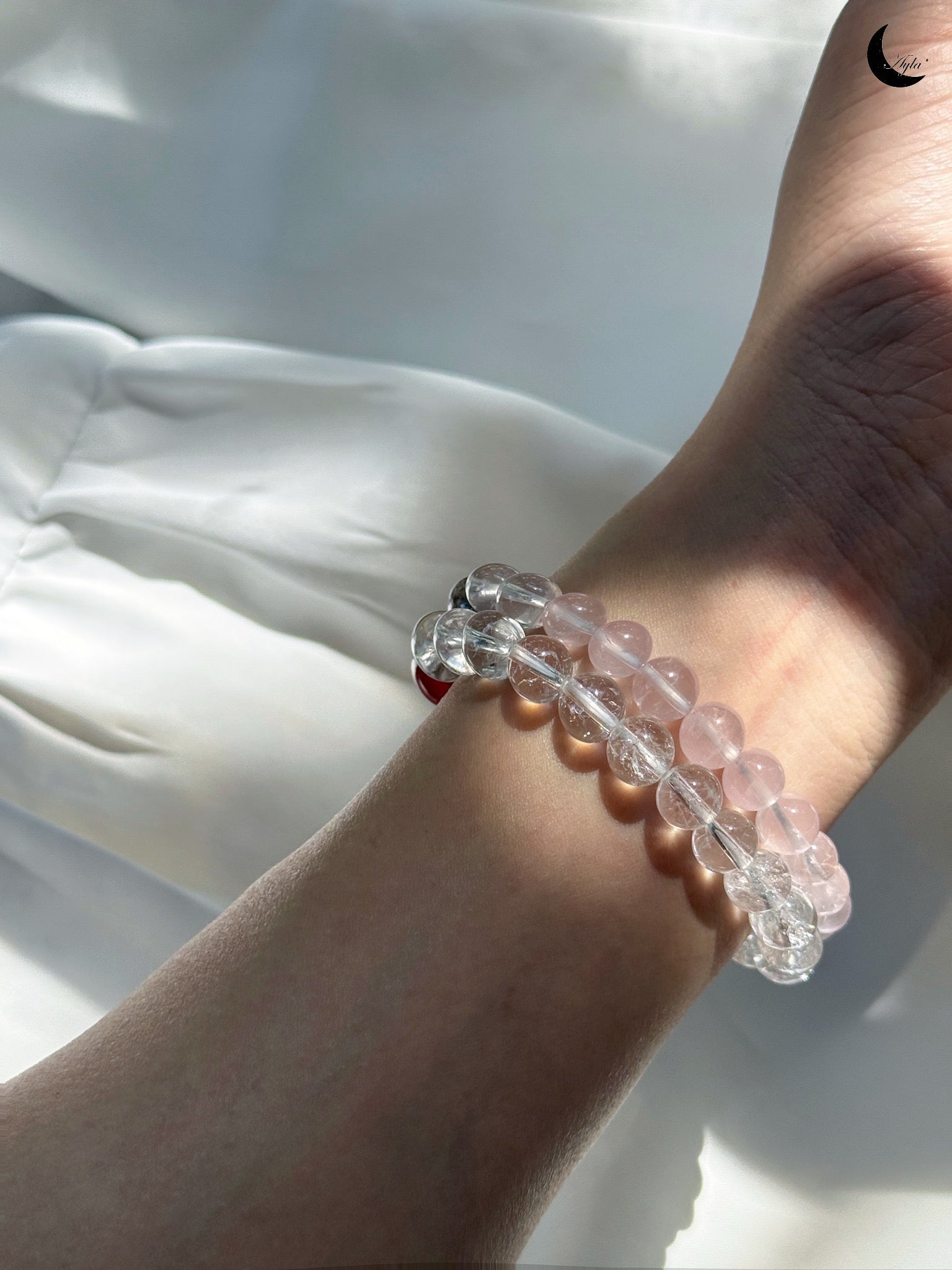 [星律] 晨曦之心 Aurora Heart