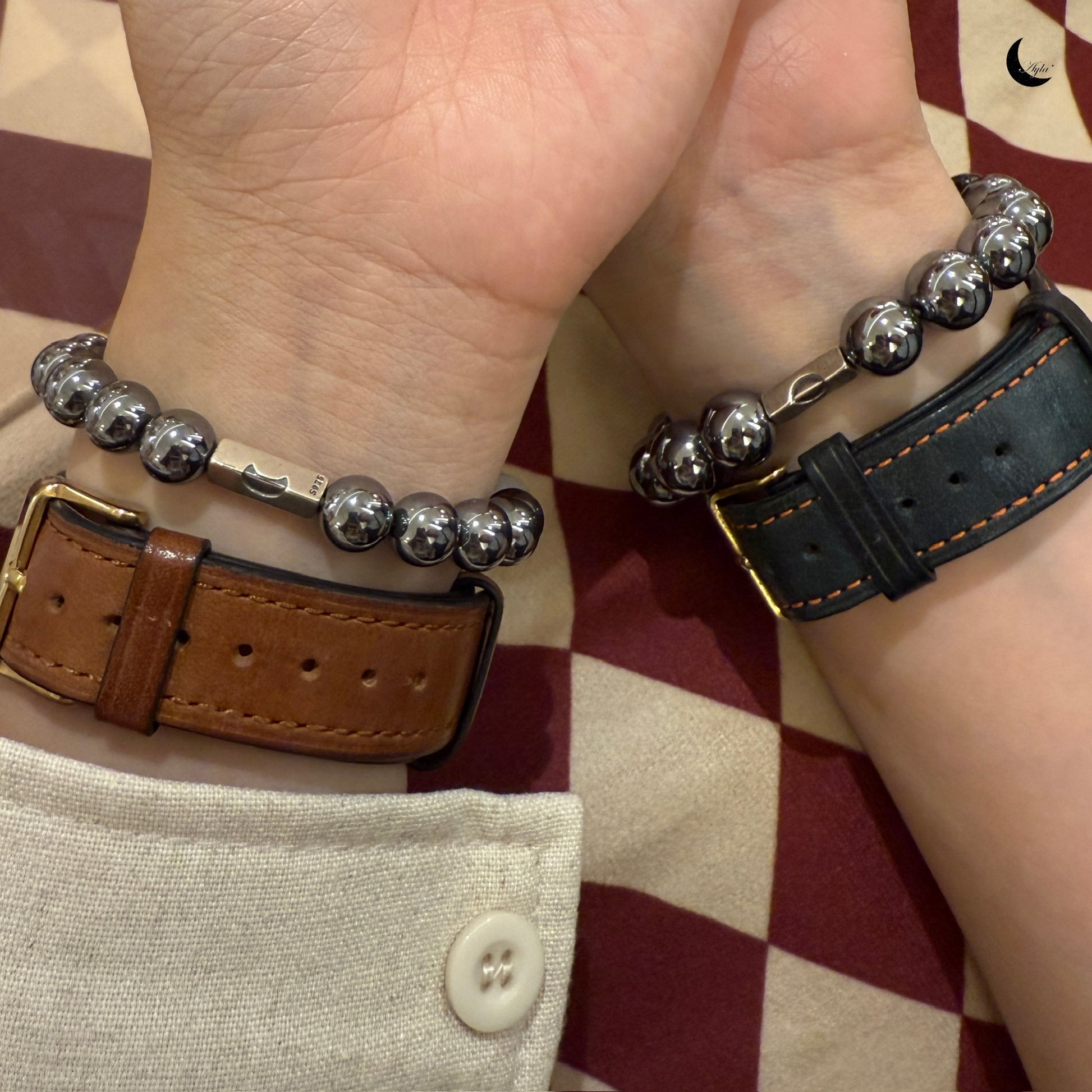 [情侣款] 日月 The Sun & Moon