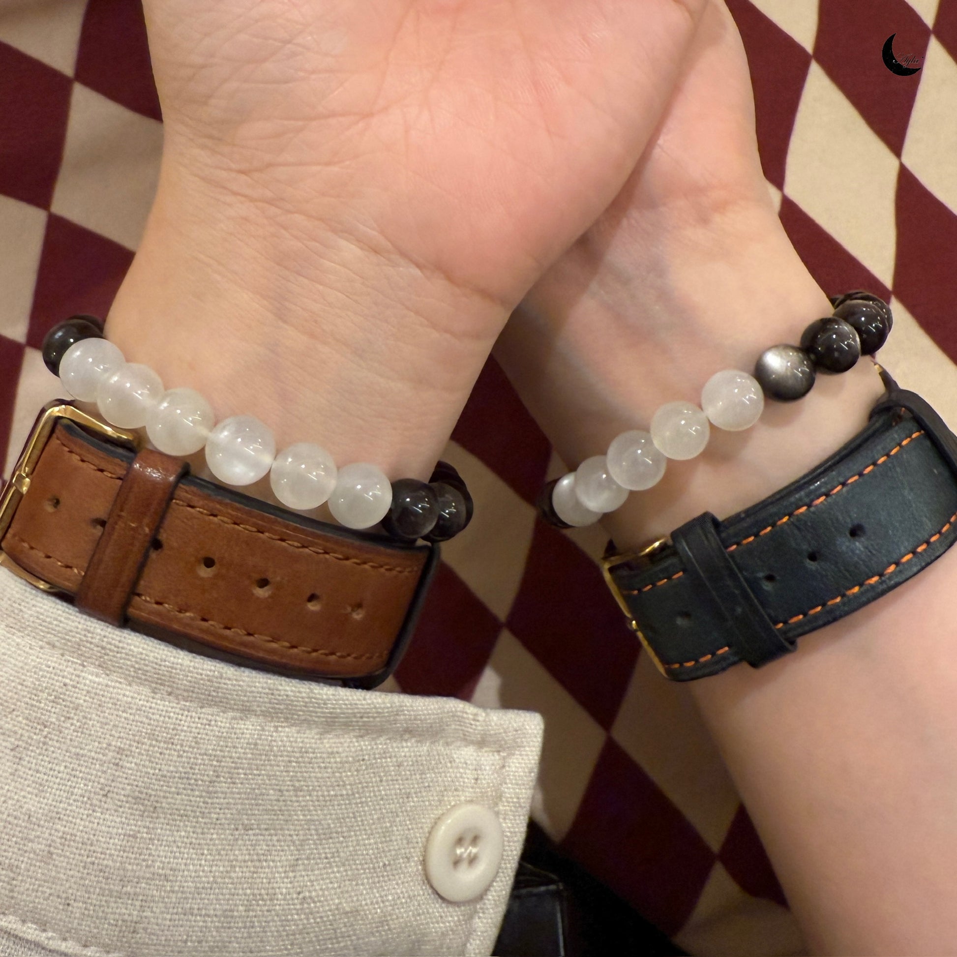 [情侣款] 月老 Match made in Heaven