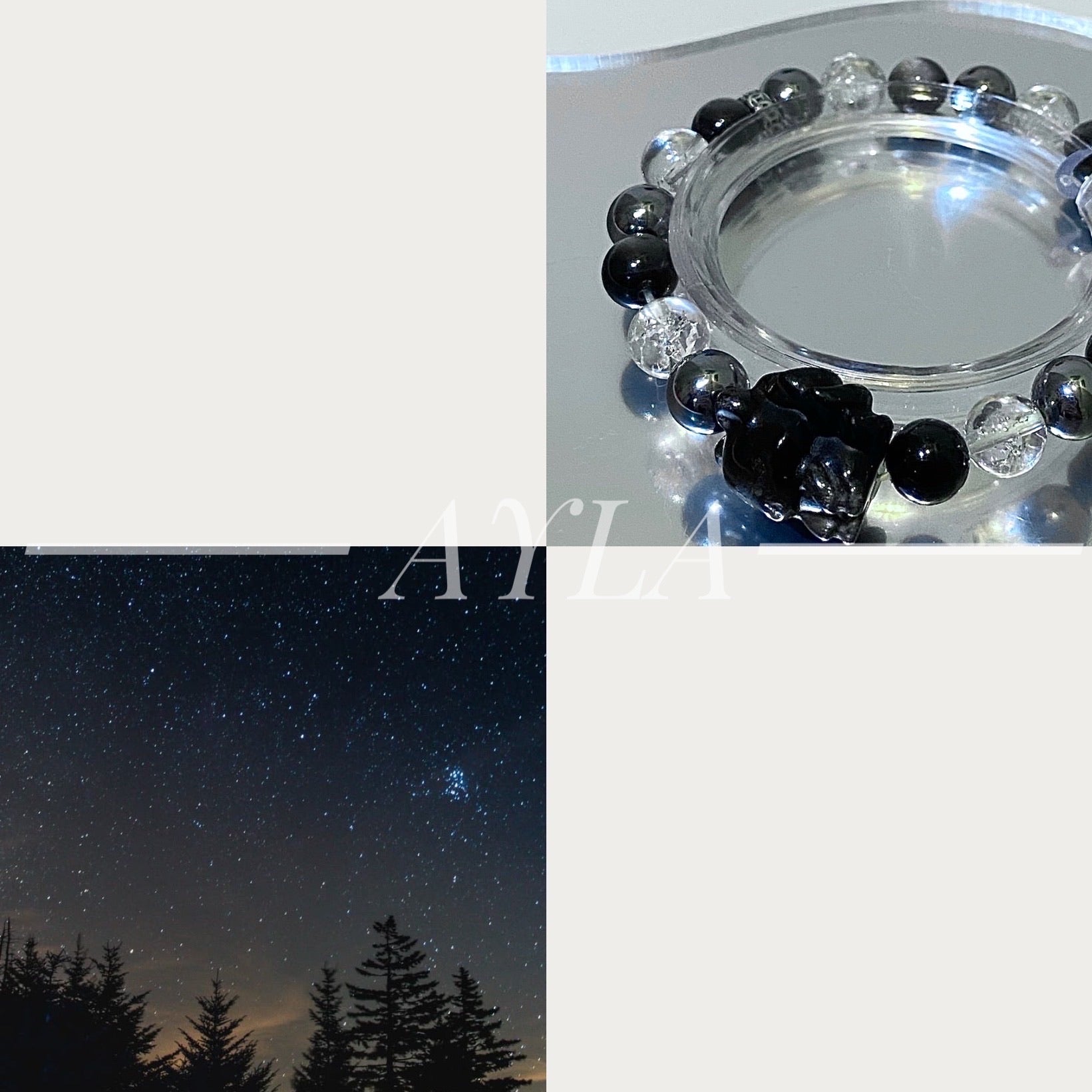 [之约] 星夜之约 The Promise of Starry Night