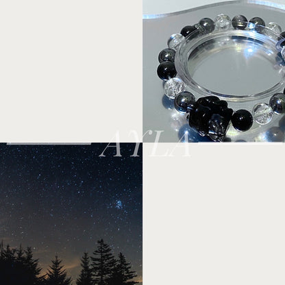 [之约] 星夜之约 The Promise of Starry Night