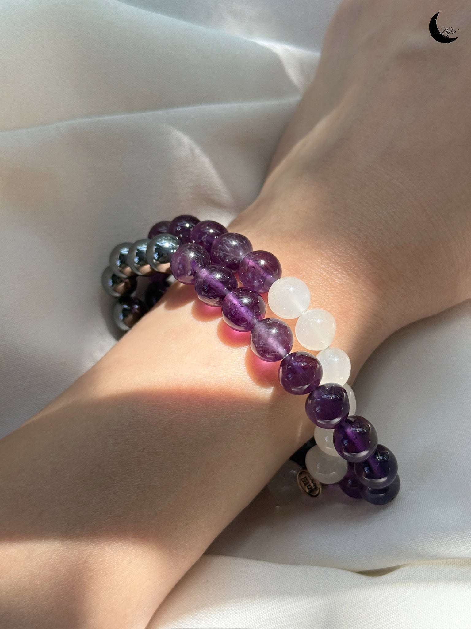 [星律] 灵月守护 Moonveil