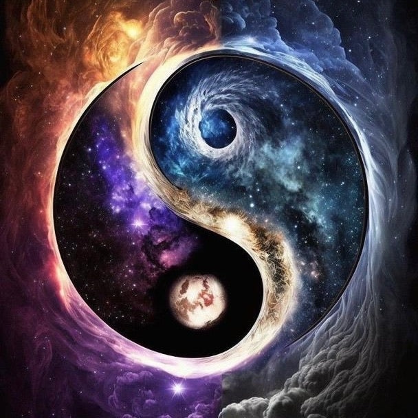 [情侣款] 永伴 Eternal Companion