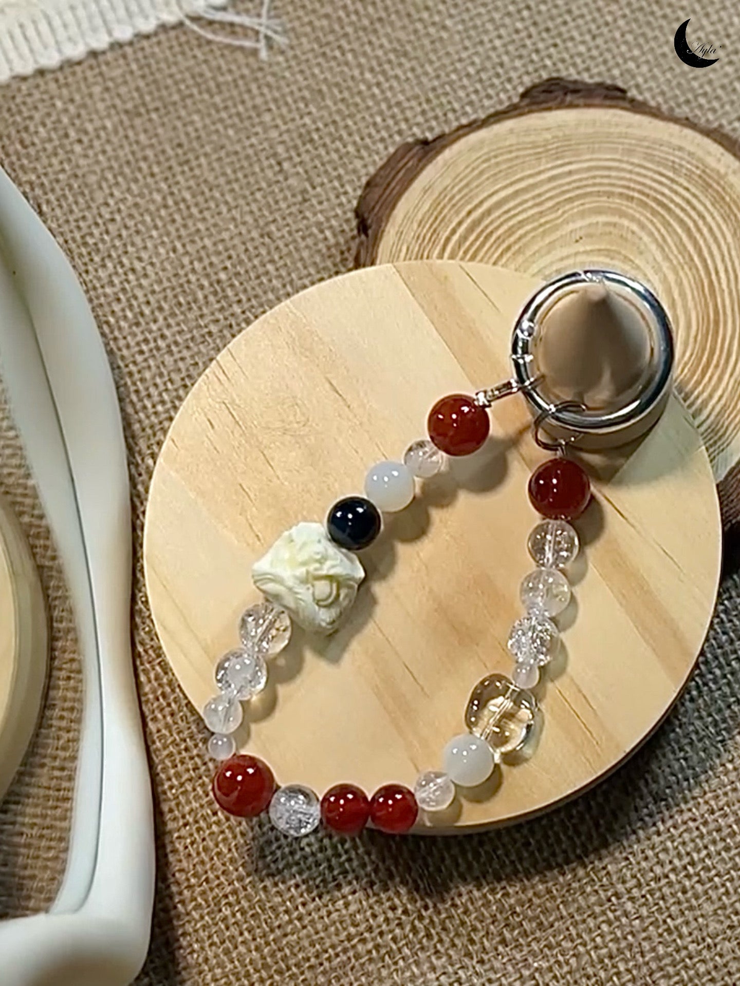 [锦鲤] 开运锦鲤 Blessed Koi